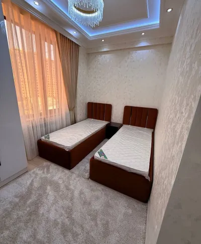 3-комн. квартира, 4 этаж, 106 м², Сино