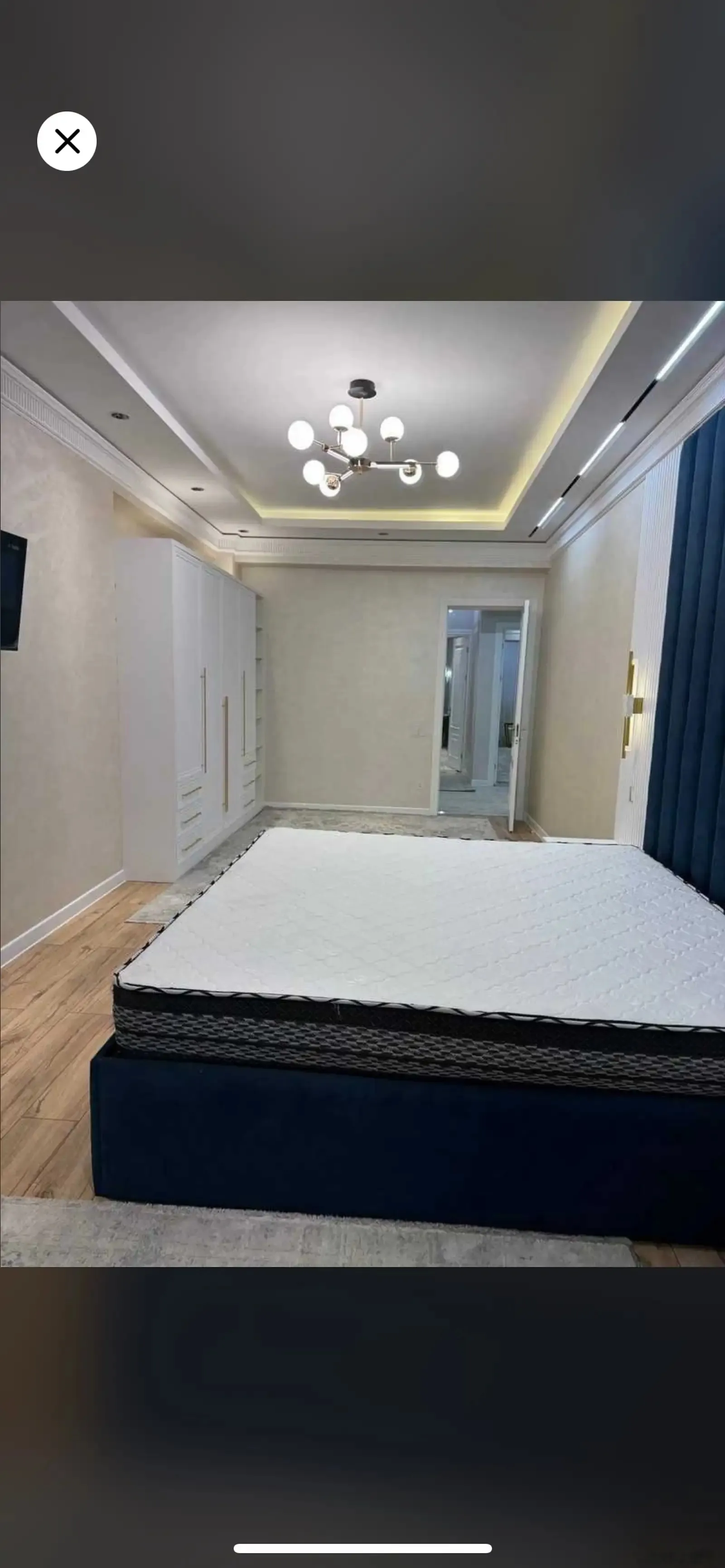 3-комн. квартира, 13 этаж, 120м², И. сомони