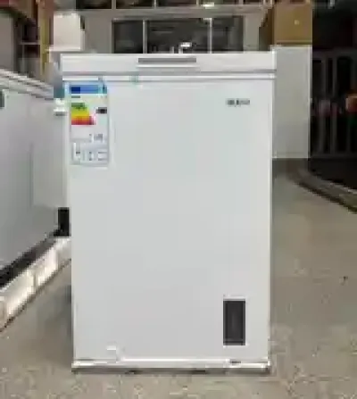Морозильники Blesk Invektor 100