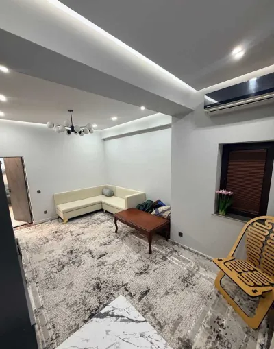 2-комн. квартира, 6 этаж, 75м², Сино