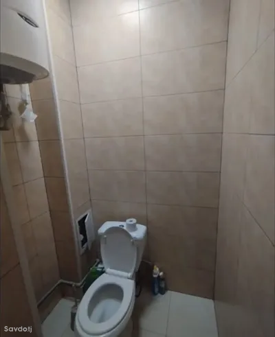 2-комн. квартира, 3 этаж, 90м², Сино