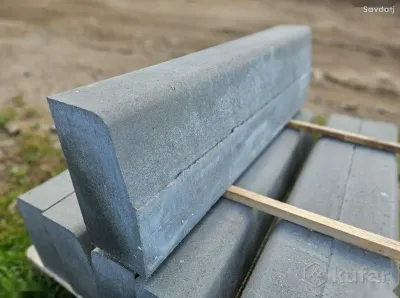 Бордюр