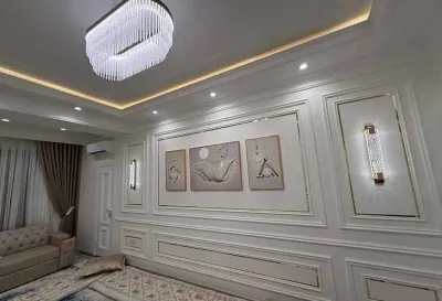 2-комн. квартира, 13 этаж, 62 м², Сино