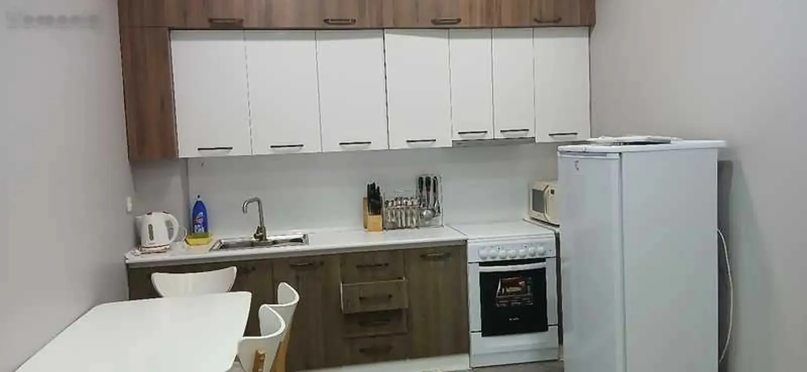 2-комн. квартира, 13 этаж, 75м², дом печати