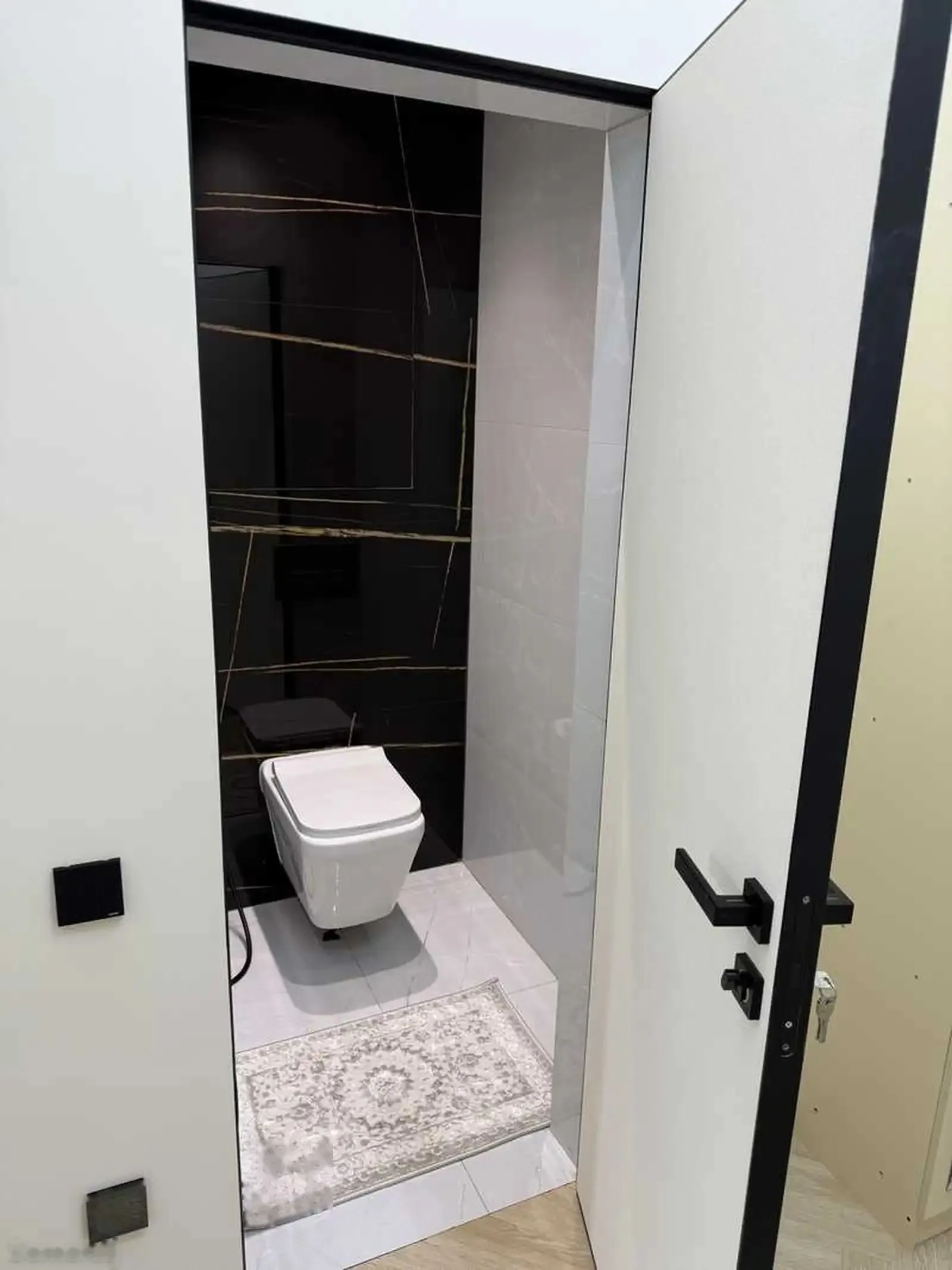 2-комн. квартира, 7 этаж, 77м², Спартак