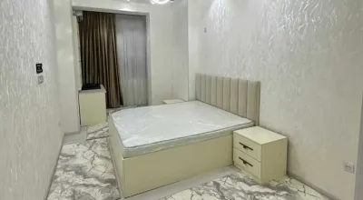 2-комн. квартира, 11 этаж, 71м², Напротив ресторана Бурак