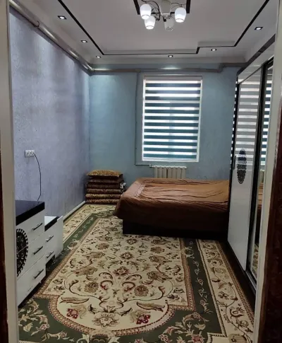 1-этажный, 5 комнатный дом, 240 м², каленин