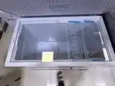 Морозильник Xingx 330