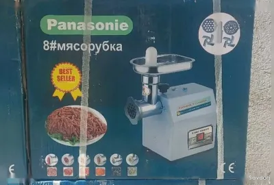 Мясорубка 8 р