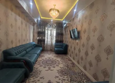 2-комн. квартира, 5 этаж, 77м², Дом печать 2 роддом