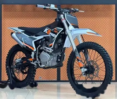 Мотоцикл K2 250cb