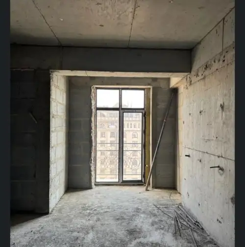 2-комн. квартира, 13 этаж, 61 м², И. Сомони