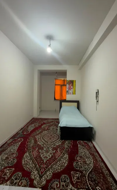2-комн. квартира, 15 этаж, 66 м², Молодежный