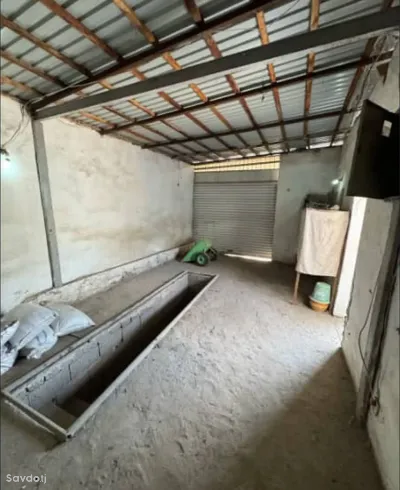 1-этажный, 5 комнатный дом, 650 м², Сомони