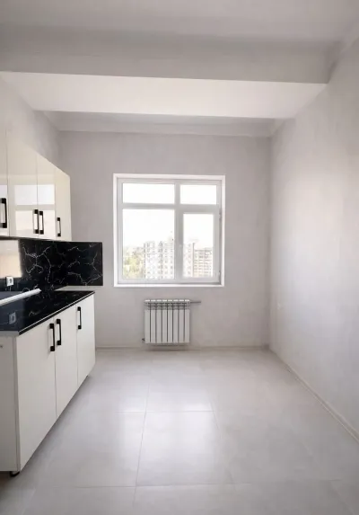 2-комн. квартира, 14 этаж, 78 м², Цирк