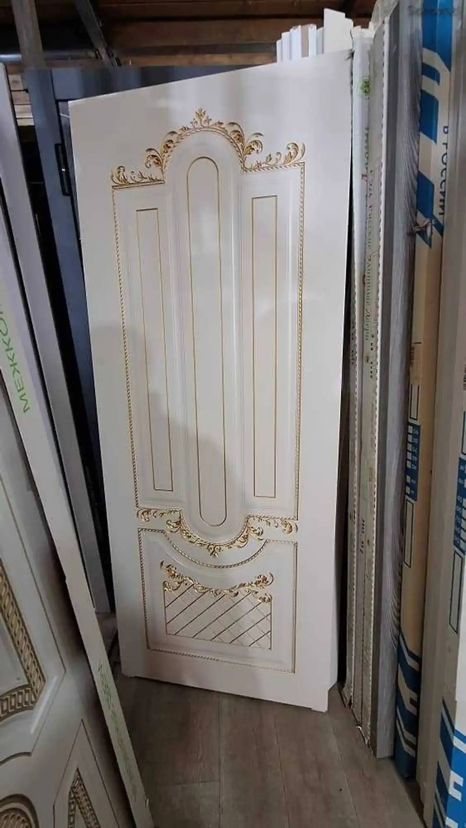 Дверь классик