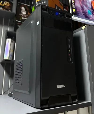 Системный блок Core i5 3470 3.30GHz/RAM 8Gb DDR 3/ HDD 500GB