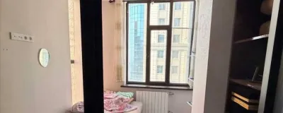 2-комн. квартира, 12 этаж, 56 м², Шохмансур