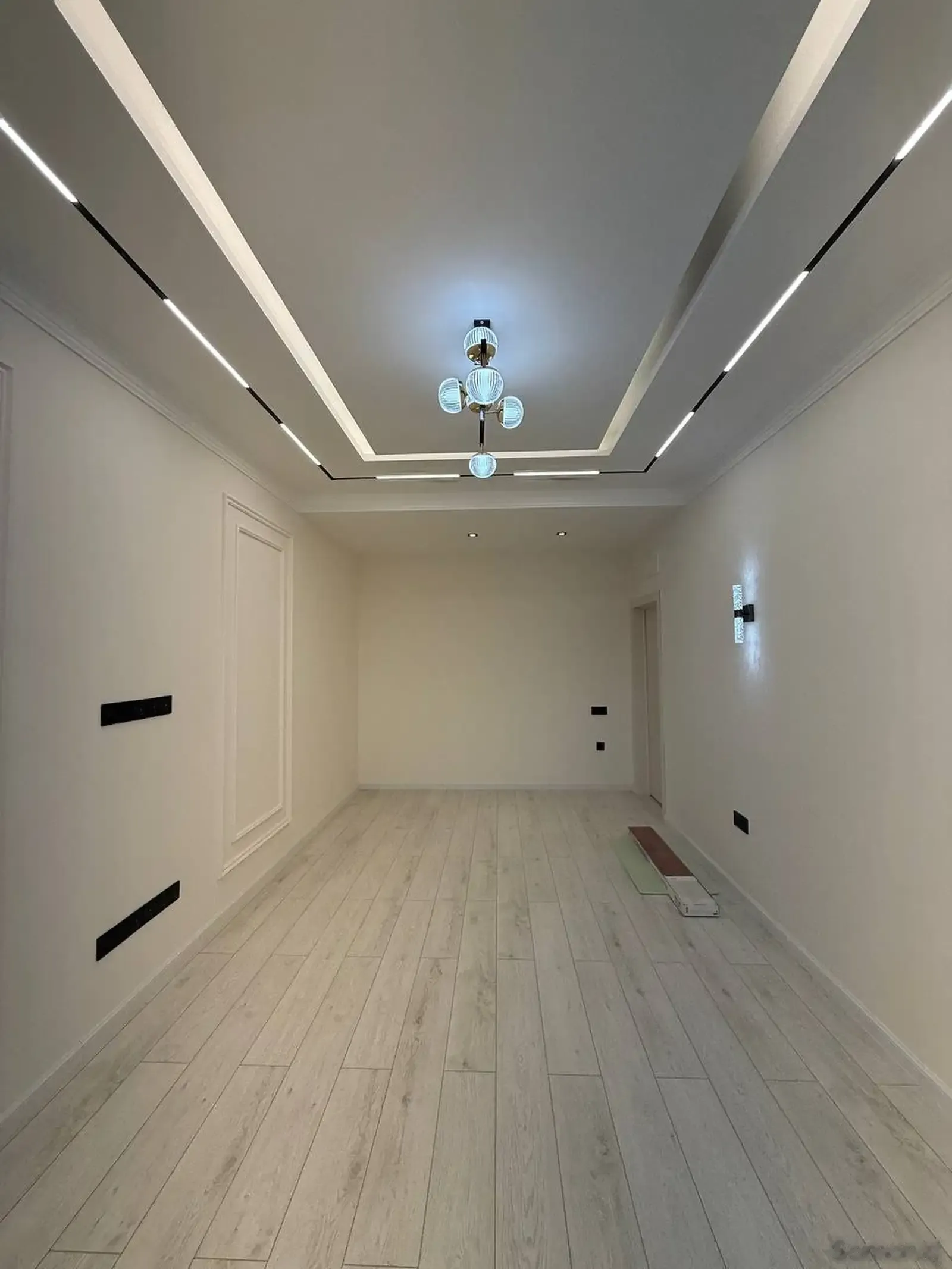 2-комн. квартира, 5 этаж, 77 м², Шохмансур
