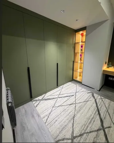 2-комн. квартира, 10 этаж, 60м², шохмансур
