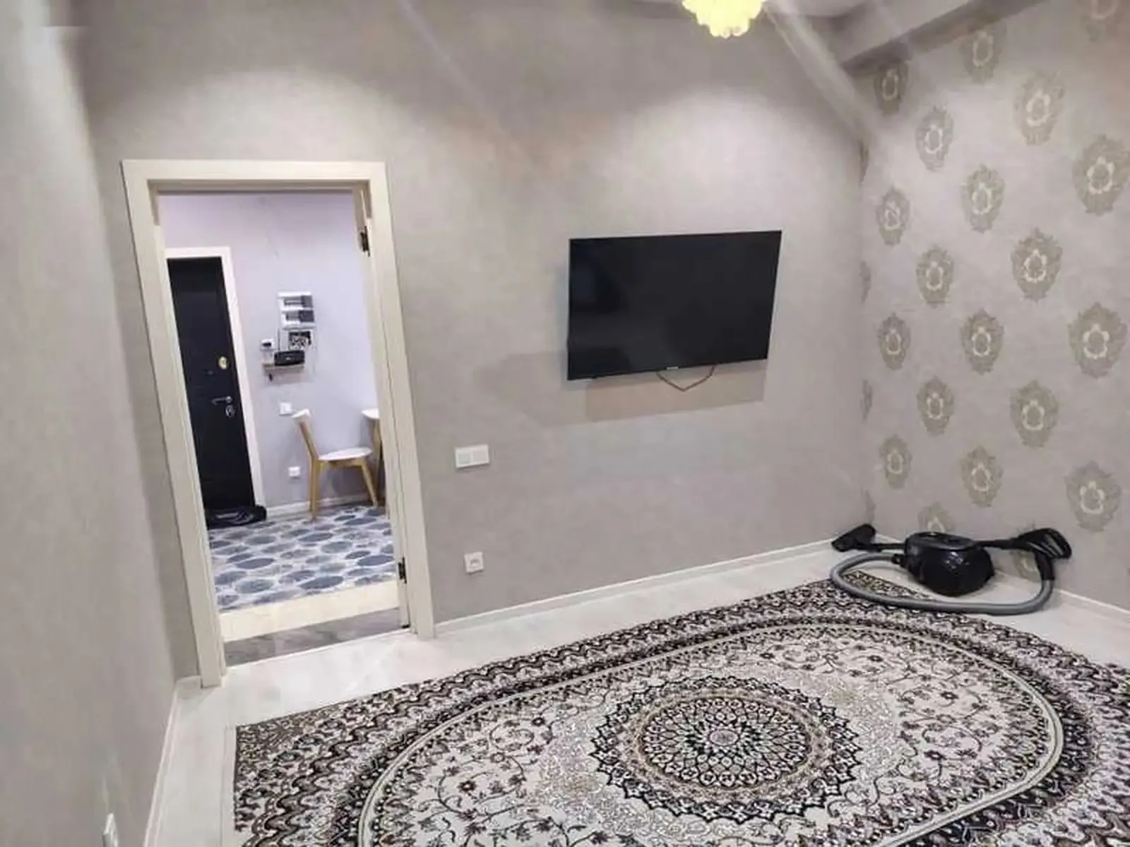 2-комн. квартира, 14 этаж, 73м², дом печать дом беби шоп