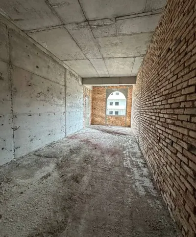 3-комн. квартира, 8 этаж, 156 м², И.Сомони