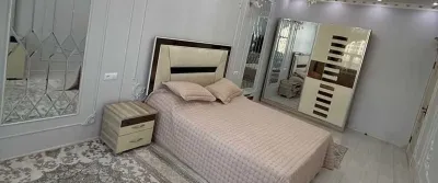 2-комн. квартира, 14 этаж, 72м², ватан