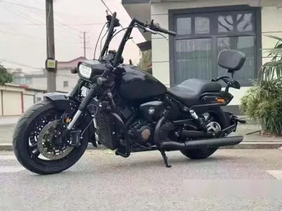 Мотоцикл Benelli JSX900i