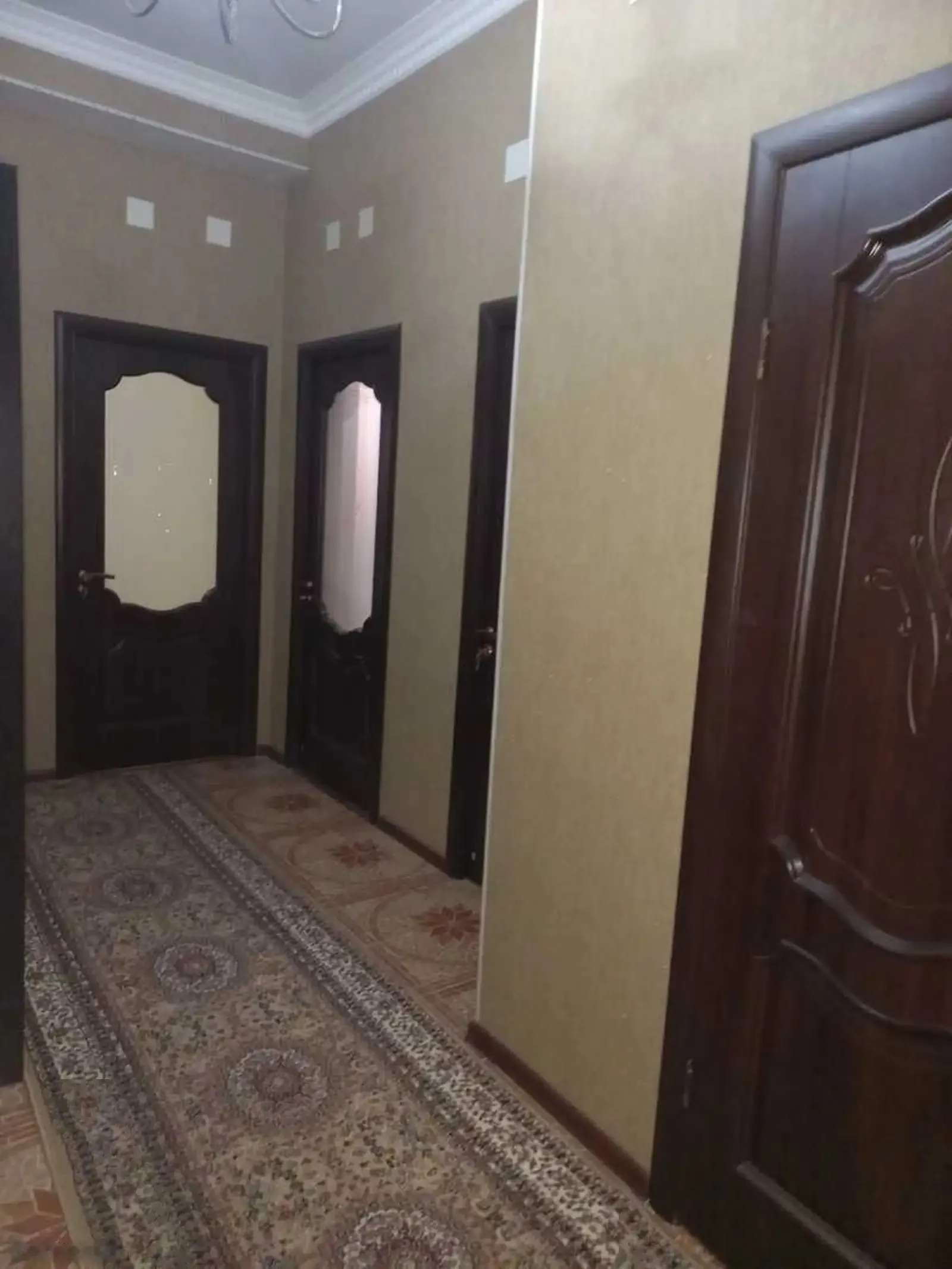 2-комн. квартира, 9 этаж, 80м², Сино