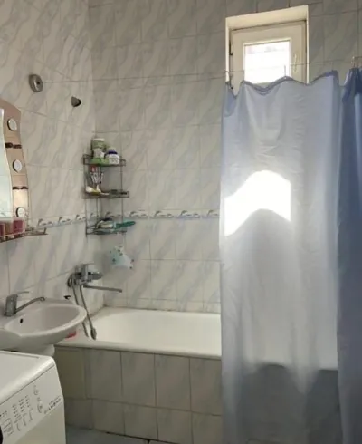 2-комн. квартира, 5 этаж, 64м², Фирдавси Южный