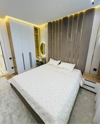 3-комн. квартира, 10 этаж, 100 м², шохмансур