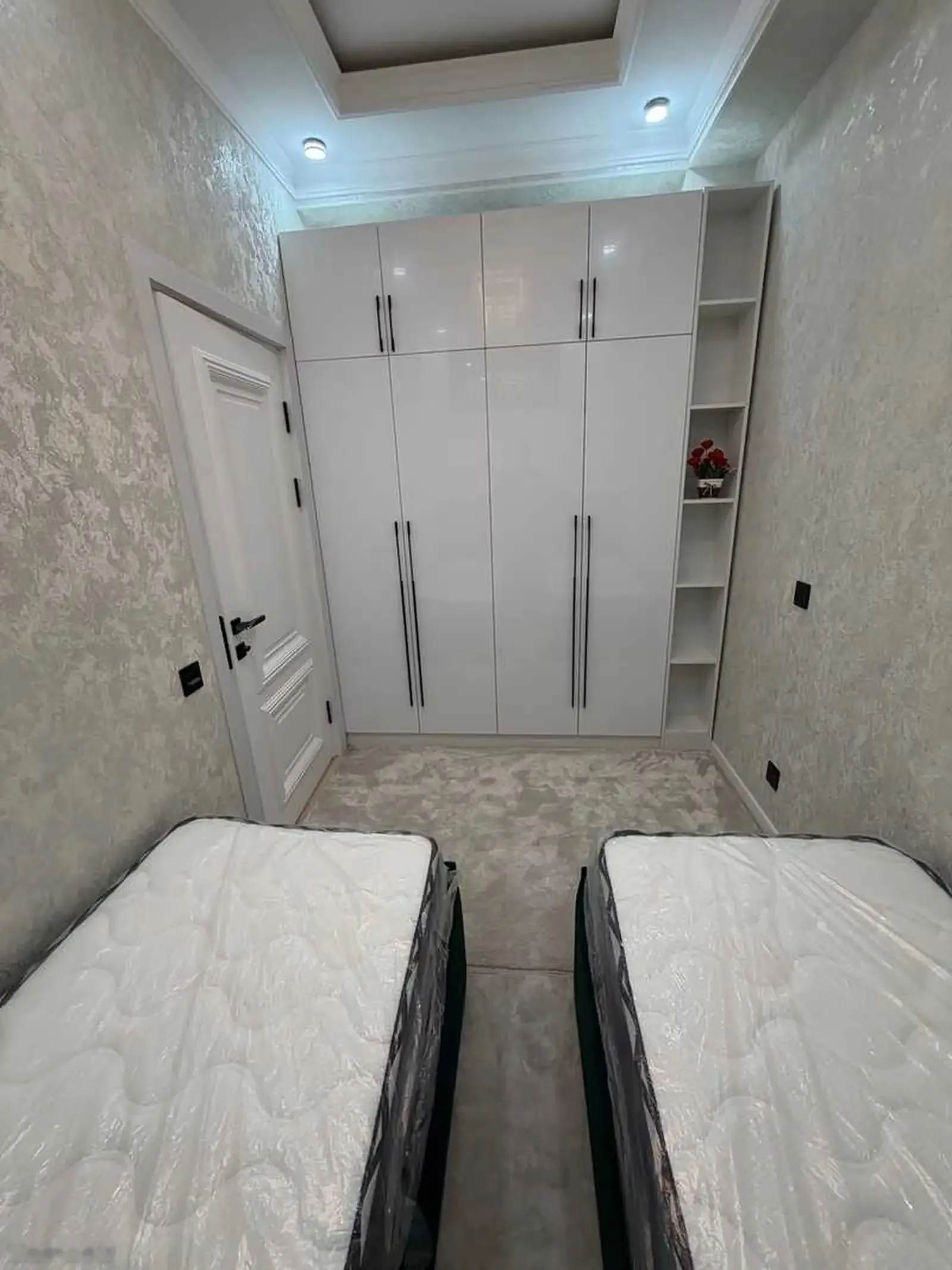 3-комн. квартира, 9 этаж, 65м², 82 мкр