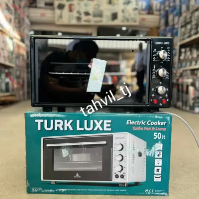 Духовка Turk luxe