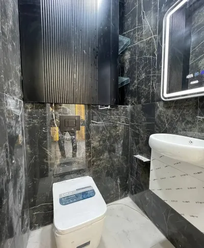 2-комн. квартира, 16 этаж, 83 м², Фирдавси Сохили с рядом Яккасарой