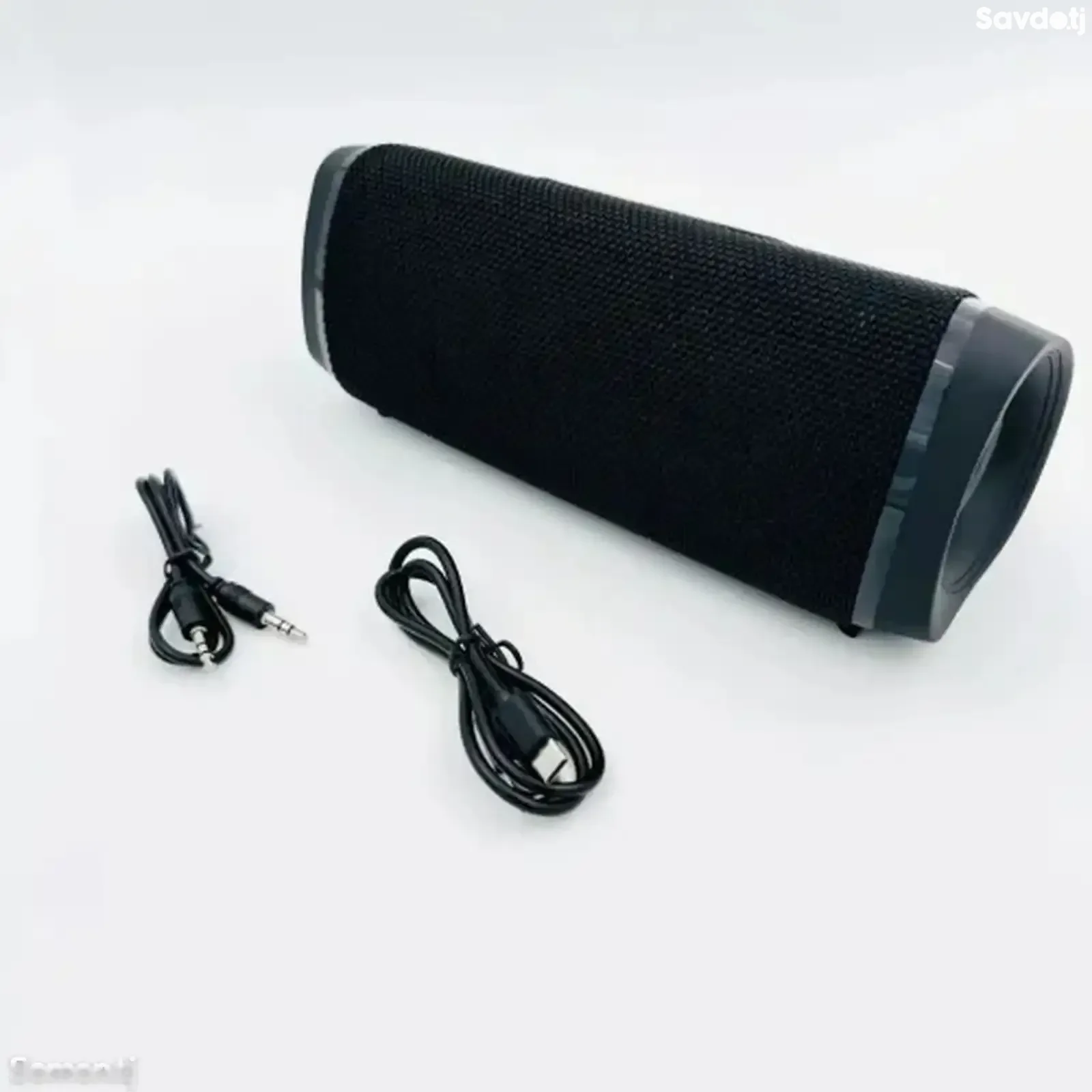 Портативная колонка Remax RB-M