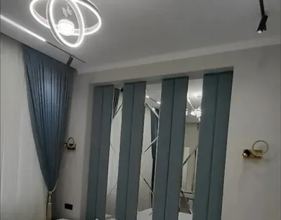 2-комн. квартира, 10 этаж, 61м², И Сомони