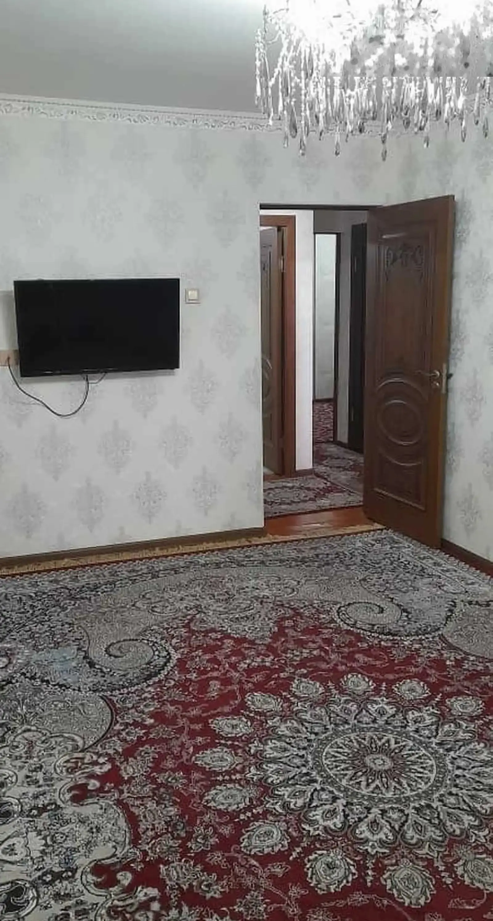 2-комн. квартира, 1 этаж, 64м², маяковский