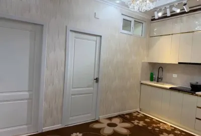 2-комн. квартира, 12 этаж, 60 м², И Сомони