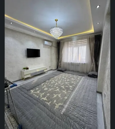 2-комн. квартира, 10 этаж, 60м², Шохмансур