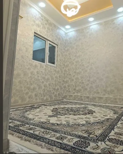 3-комн. квартира, 6 этаж, 76м², Сино