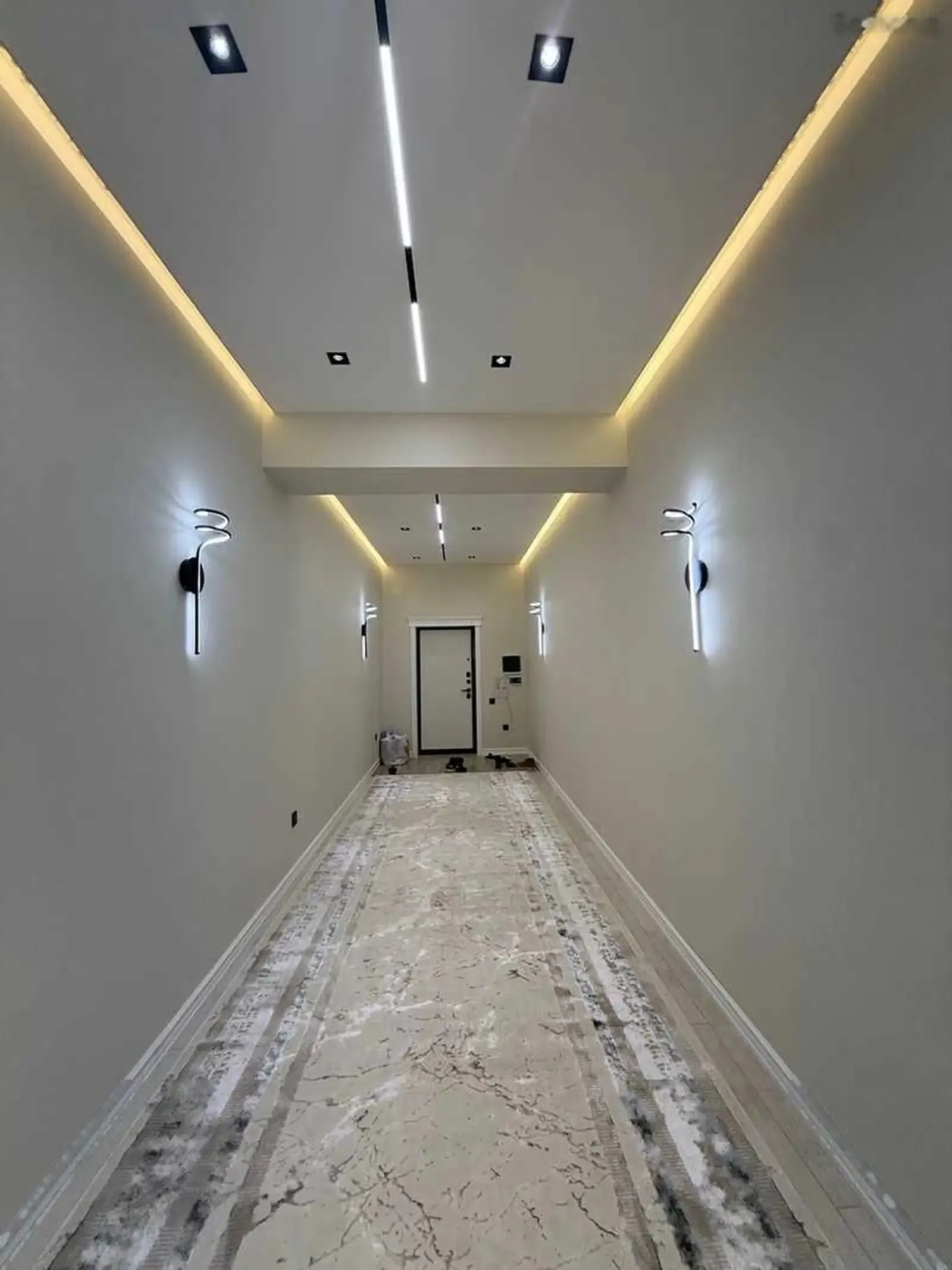 2-комн. квартира, 12 этаж, 100м², И.Сомони