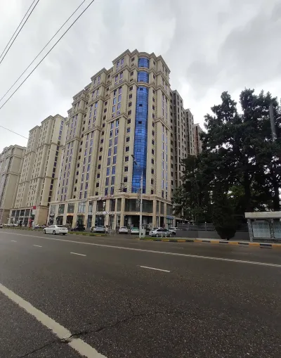 1-к квартира, 6 этаж, 49 м², Голубой Экран, Ул. Айни, Пайкар
