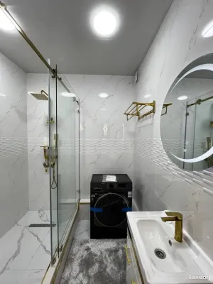 3-комн. квартира, 7 этаж, 90 м², Сино