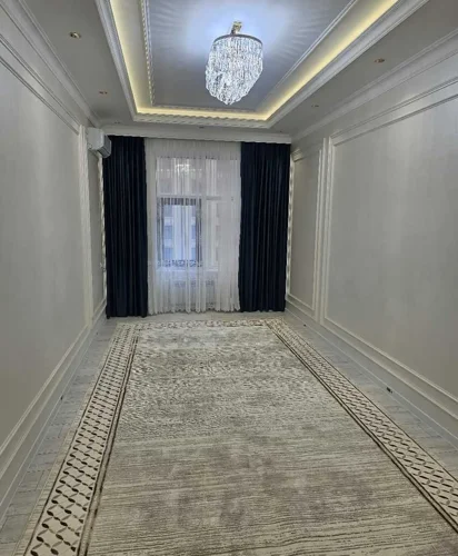 3-к квартира, 7 этаж, 120 м², Шохмансур