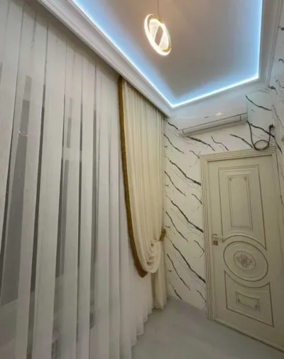 3-комн. квартира, 9 этаж, 101 м², Сино