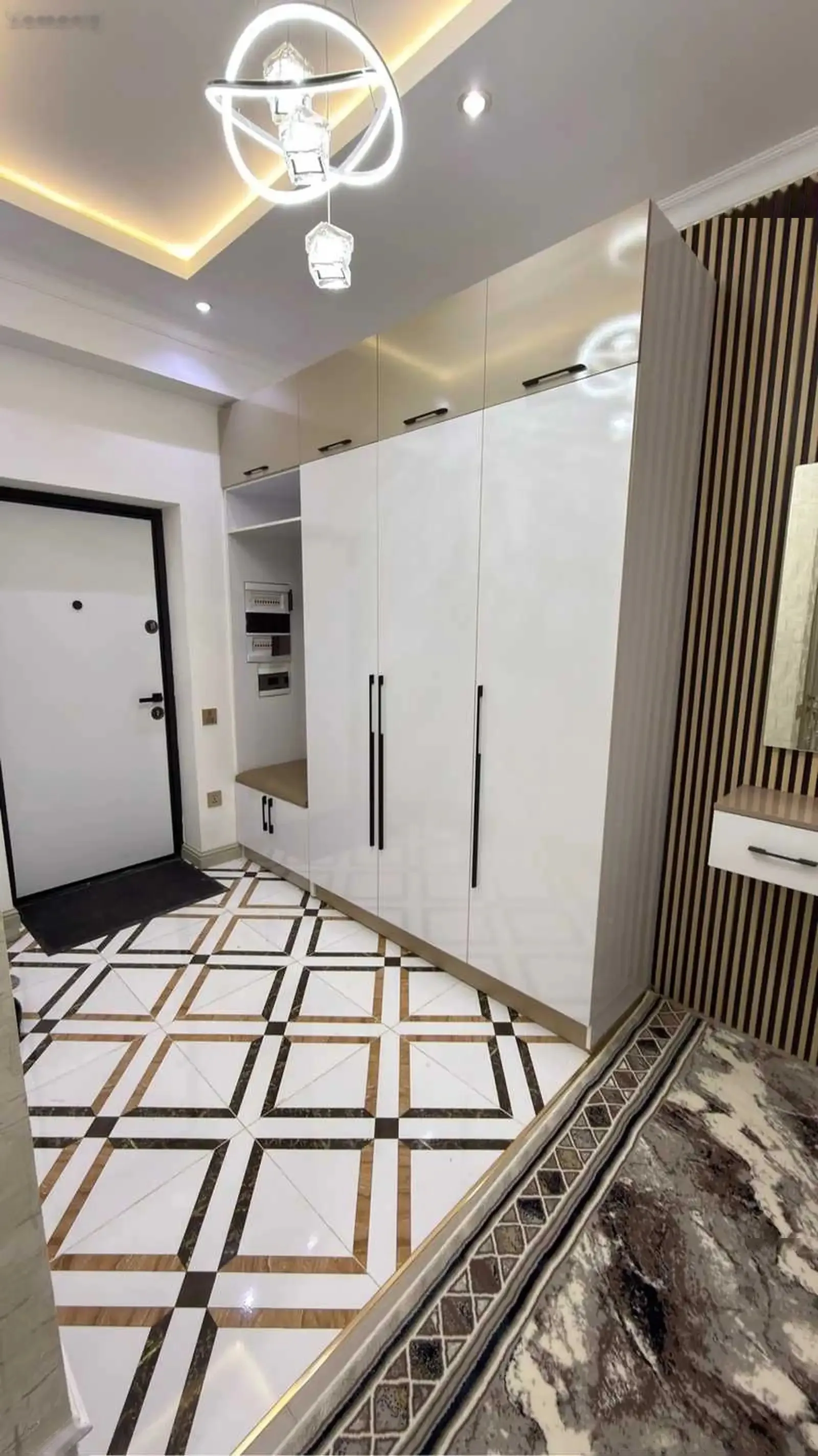 2-комн. квартира, 7 этаж, 71м², Профсоюз, дом Чудо товар