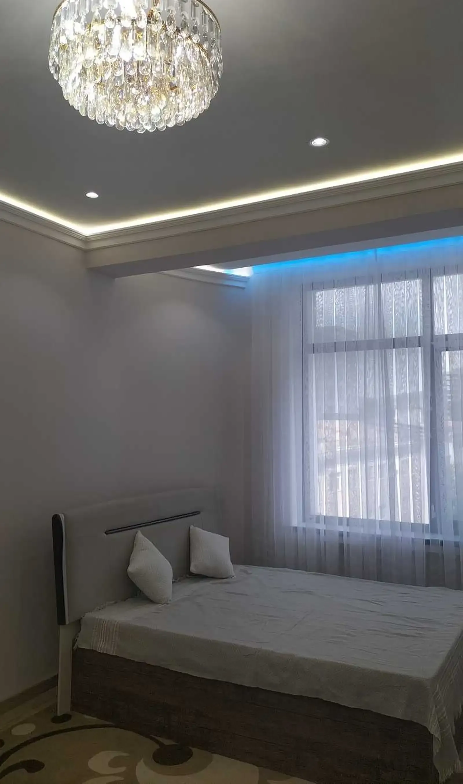 2-комн. квартира, 5 этаж, 90м², ЦУМ