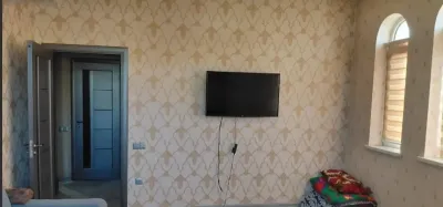 2-комн. квартира, 10 этаж, 75м², исмоил сомони