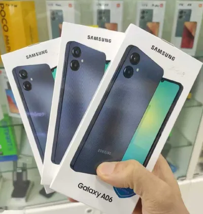 Samsung Galaxy A06 64 gb