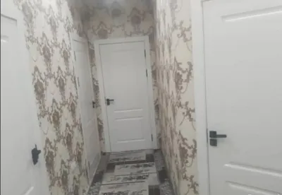 2-комн. квартира, 4 этаж, 51м², Шохмансур